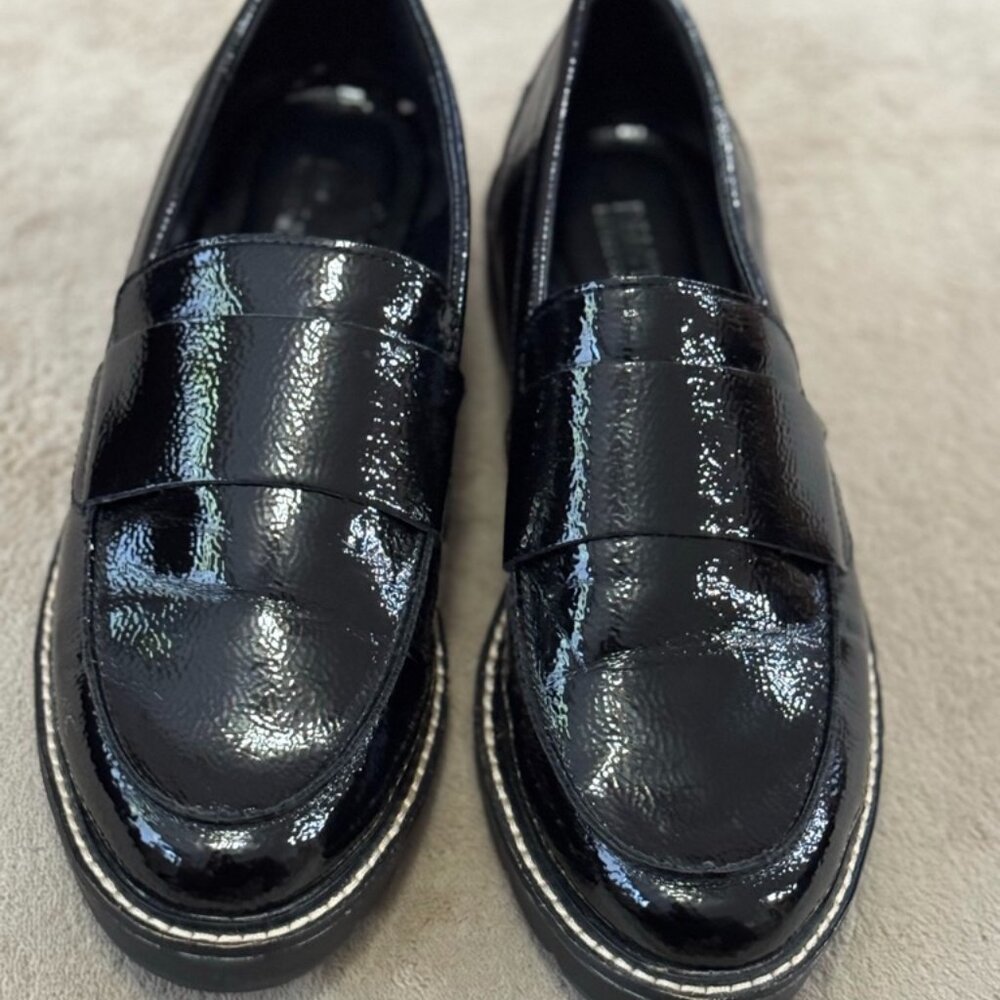 Kenneth cole loafers